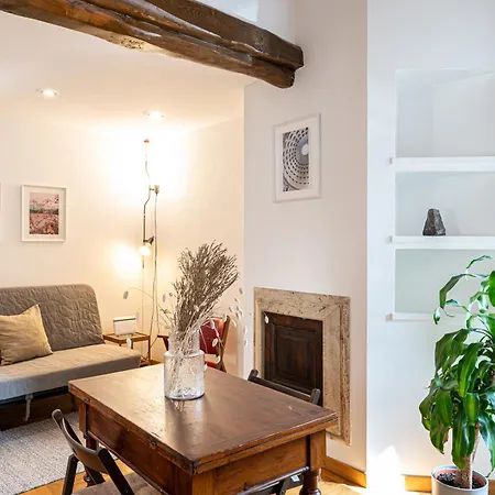 Piazza Navona The شقة