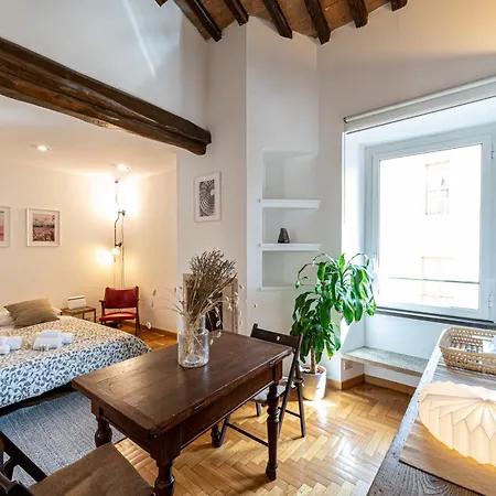 Apartment Piazza Navona The