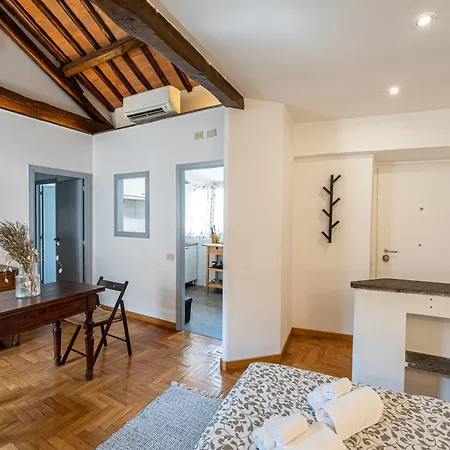 Apartment Piazza Navona The *