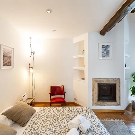 Apartment Piazza Navona The