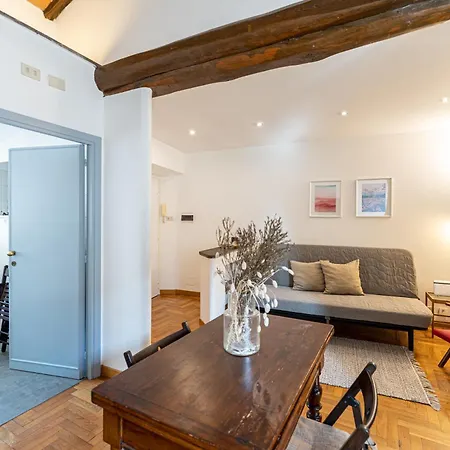 Apartment Piazza Navona The *