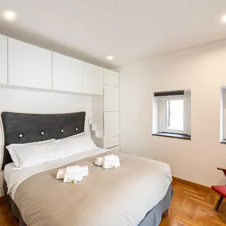 Piazza Navona The Apartment Rome