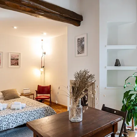 Piazza Navona The Apartment
