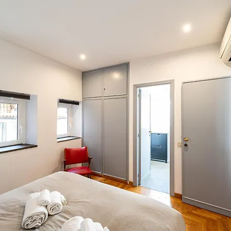 Piazza Navona The Apartment Rome