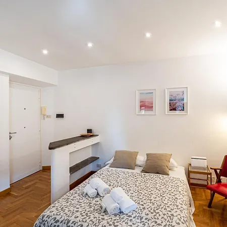 Apartment Piazza Navona The Rome